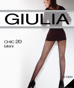 Giulia - Classic 2015